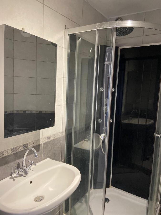 Ferienwohnung Tramway Pavillon Jaures Proche Gare 7 Le Mans Exterior foto